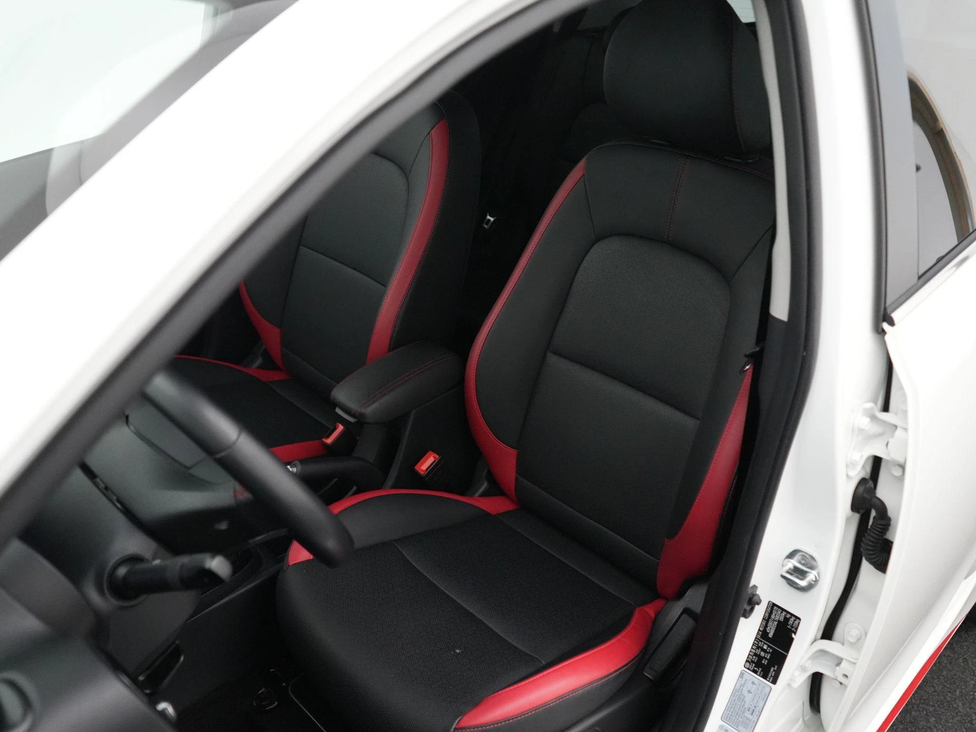 Kia Picanto 1.0 MPi GT-Line Edition