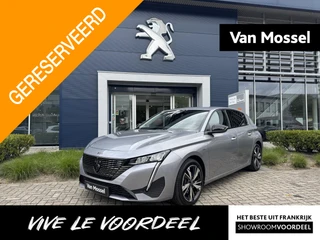 Peugeot 308 1.6 Plug-in Hybrid 180 Allure