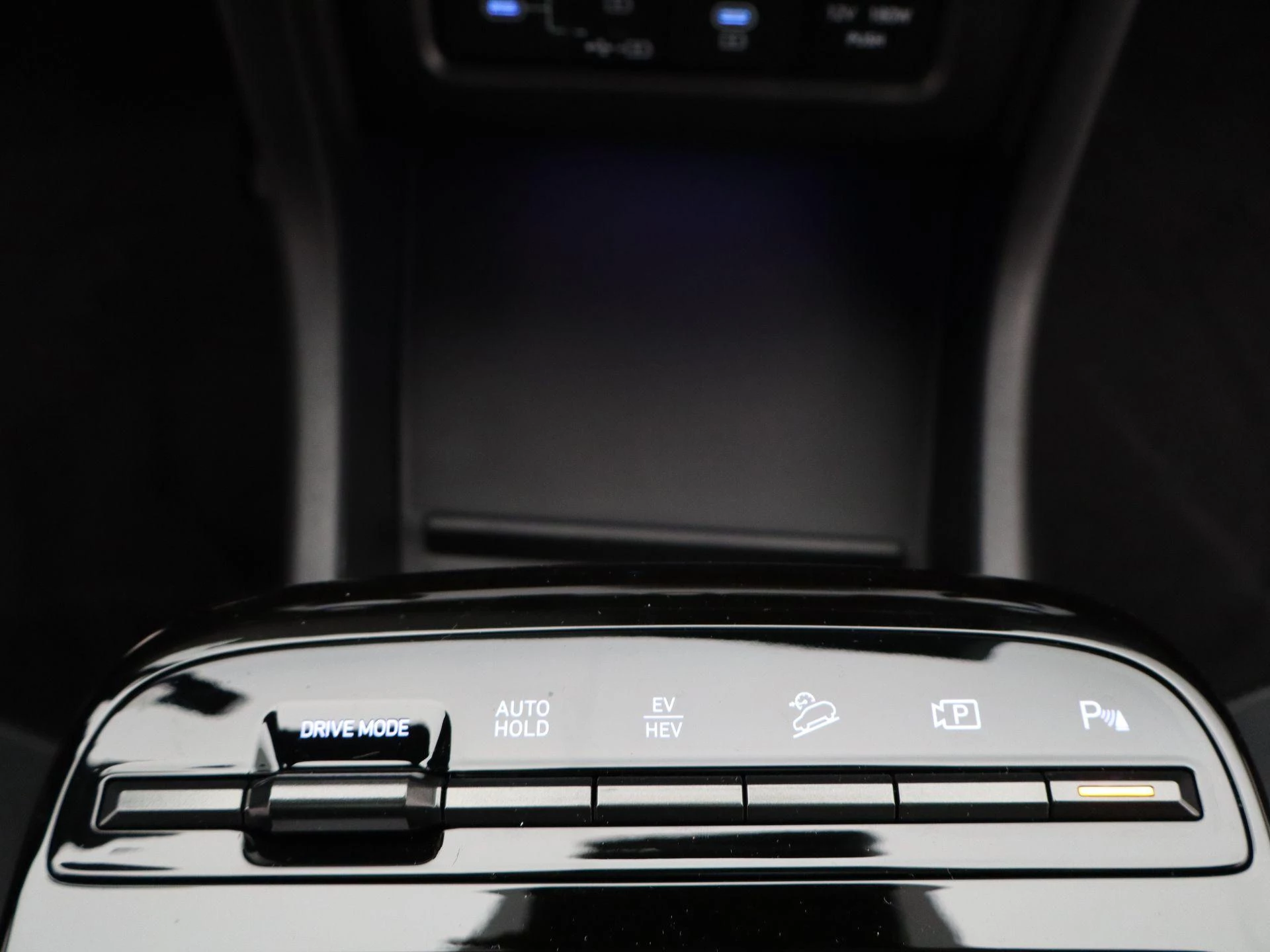Hyundai Tucson 1.6 T-GDI PHEV N Line Sky