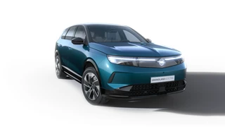 Opel Grandland GS - Electric