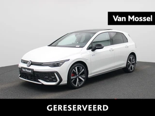 Volkswagen Golf 1.5 eHybrid GTE 272 PK