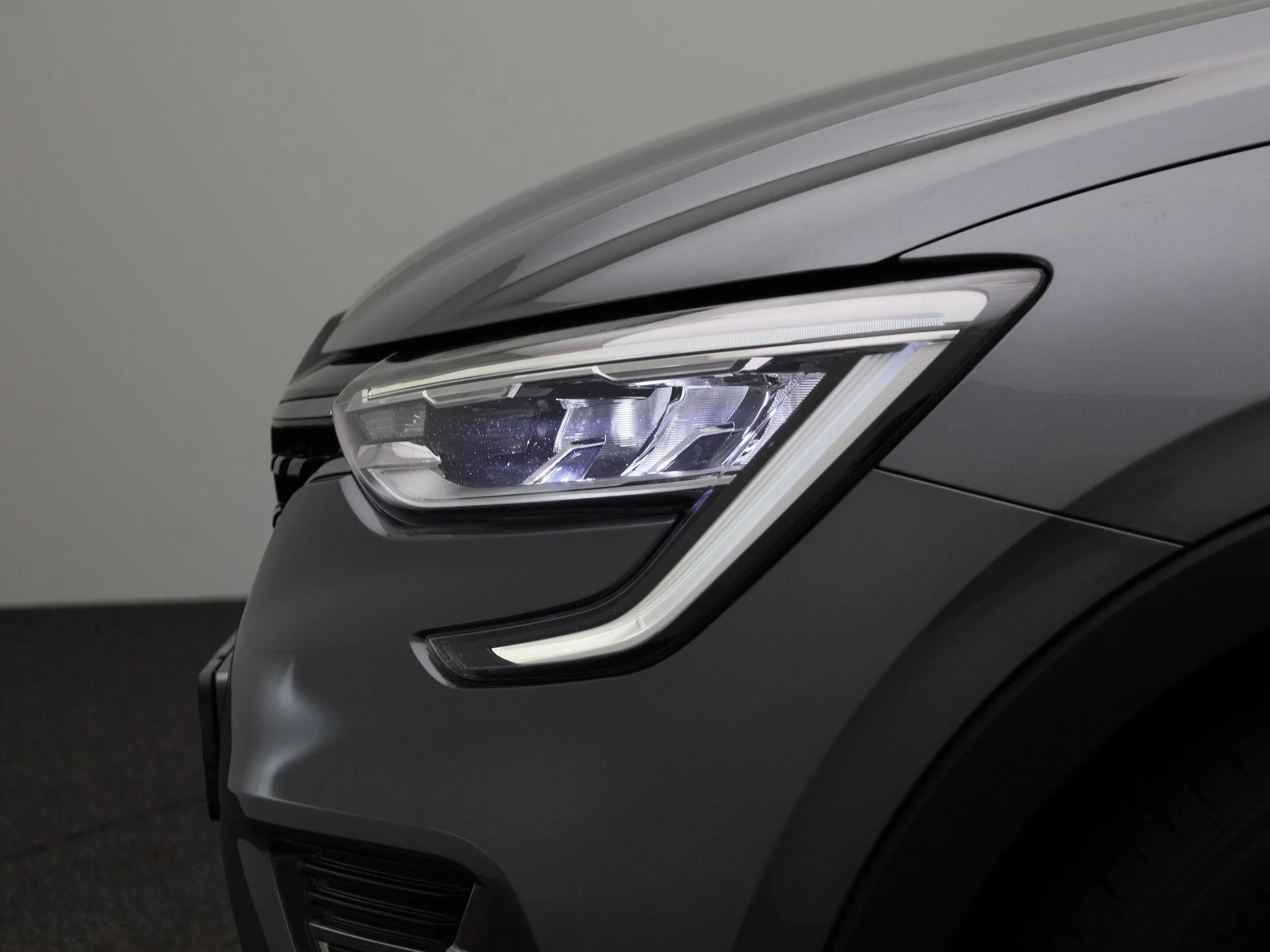 Renault Arkana 1.3 mild hybrid 160 techno