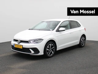 Volkswagen Polo 1.0 TSI Life Business 95 PK|