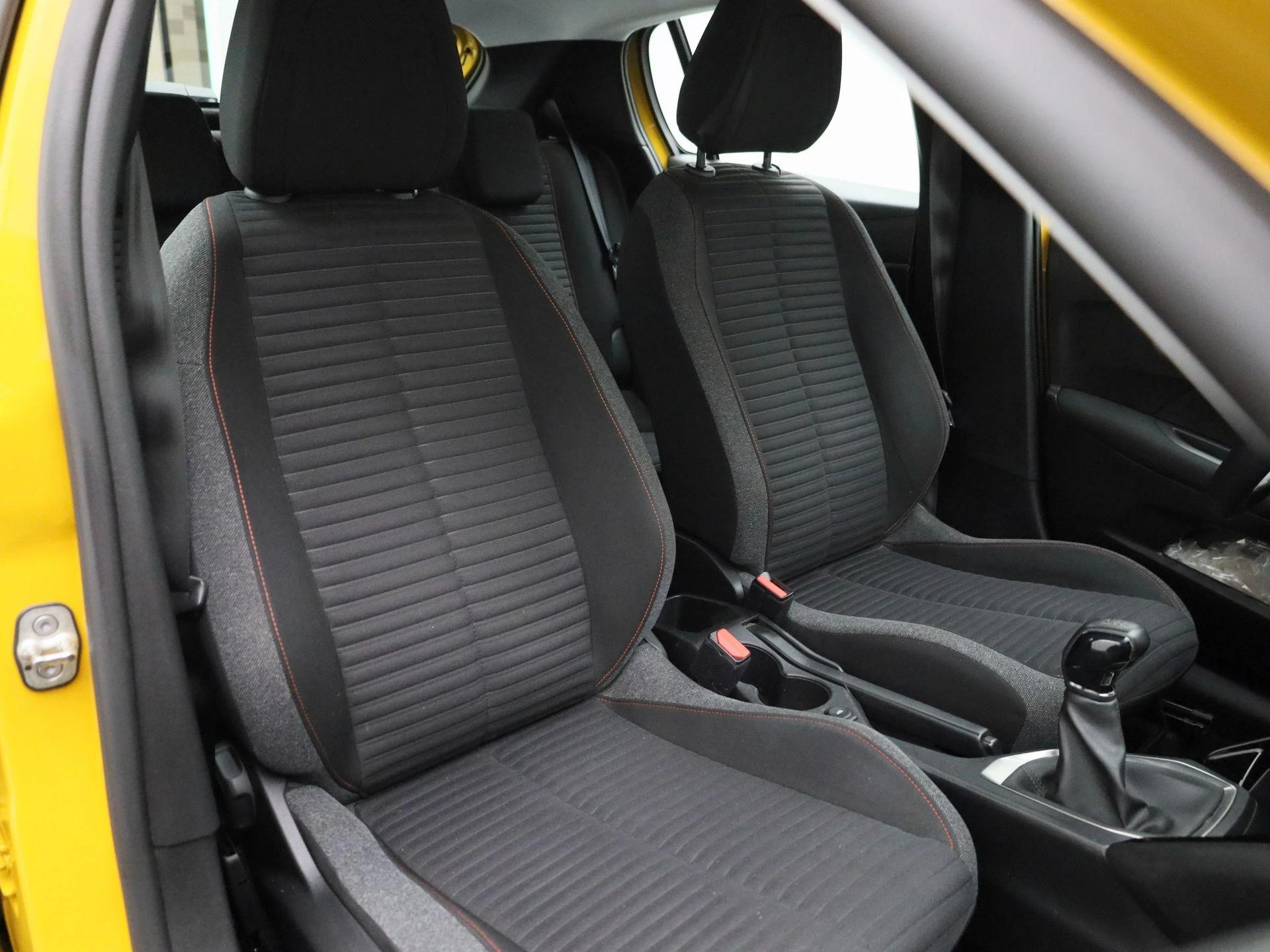 Peugeot 208 1.2 PureTech Active