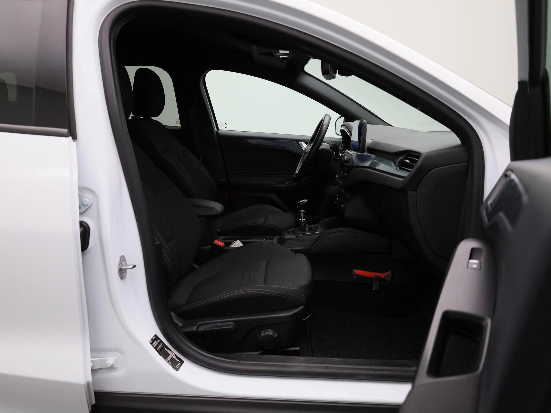 Ford Focus Wagon 1.0 EcoBoost Active X Business