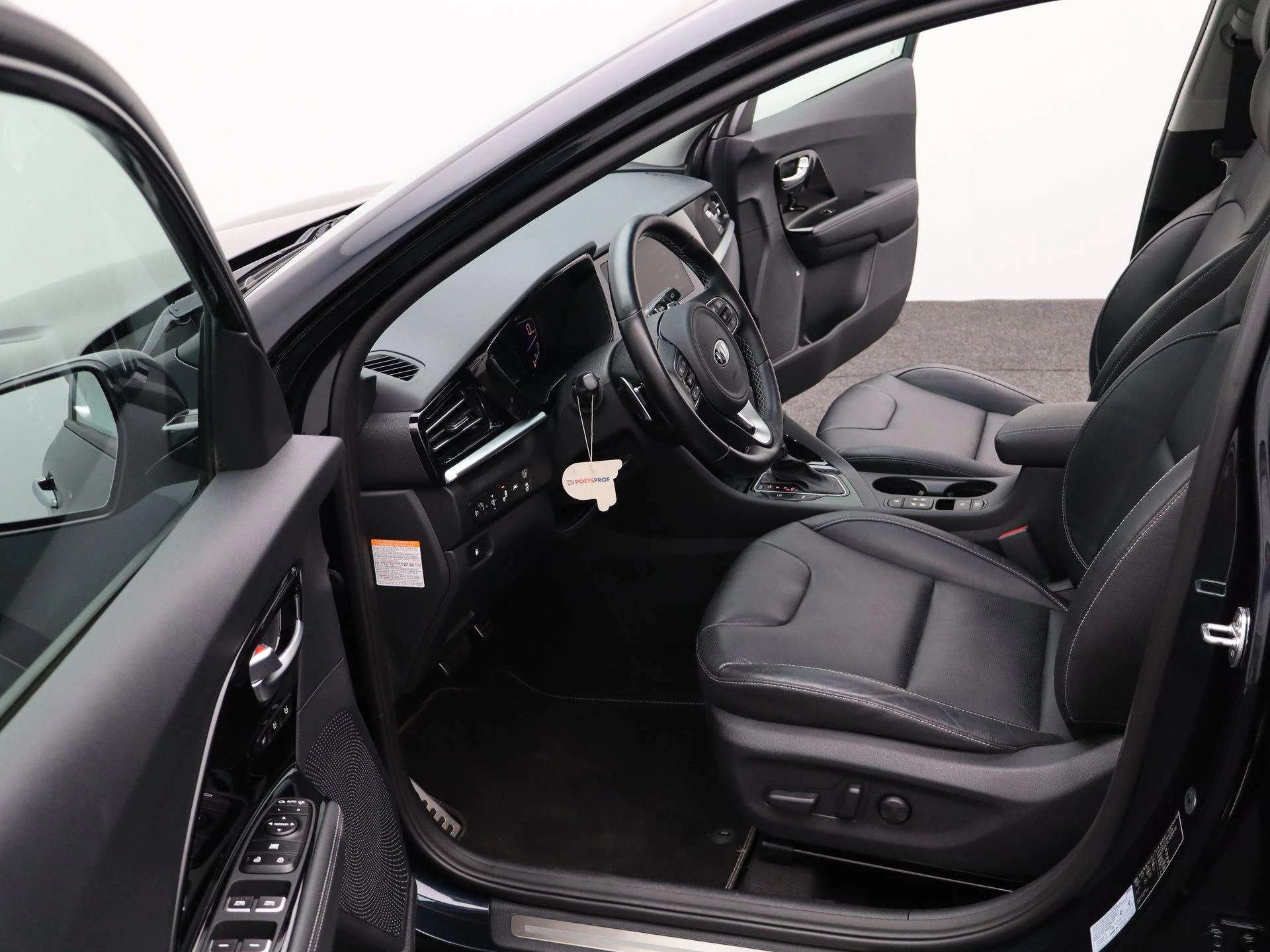 Kia Niro 1.6 GDi Hybrid ExecutiveLine