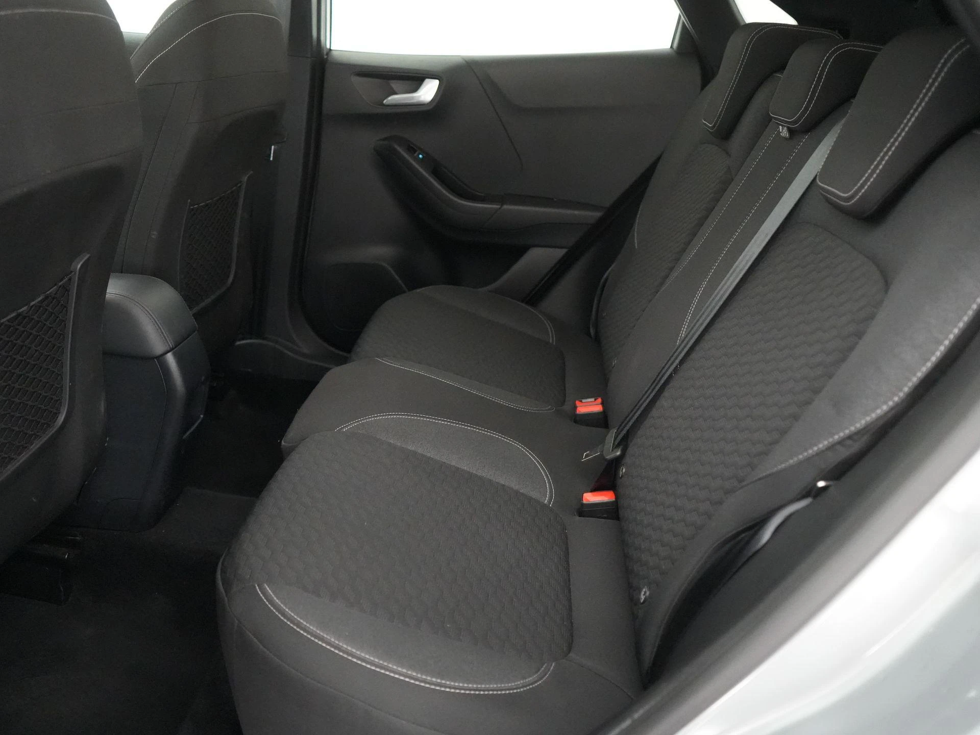 Ford Puma 1.0i Ecoboost mHEV 92kW Titanium