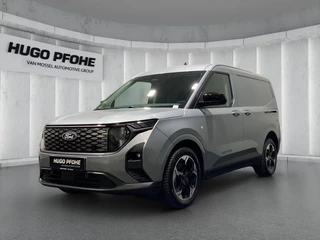 Ford Transit Courier Limited Elektromotor Lieferwagen *Lieferung ab Oktober 2026*