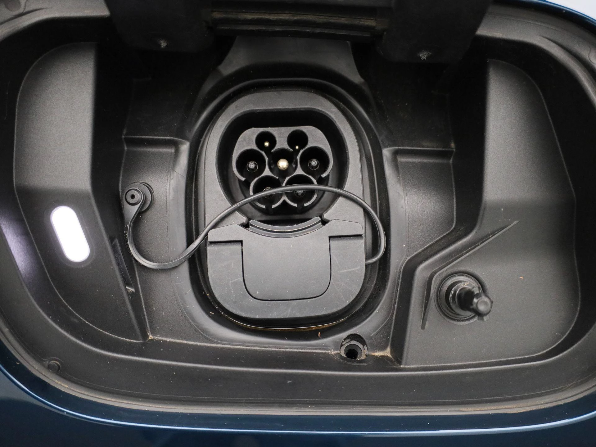 Volkswagen ID.7 Pro Business 77 kWh 286pk