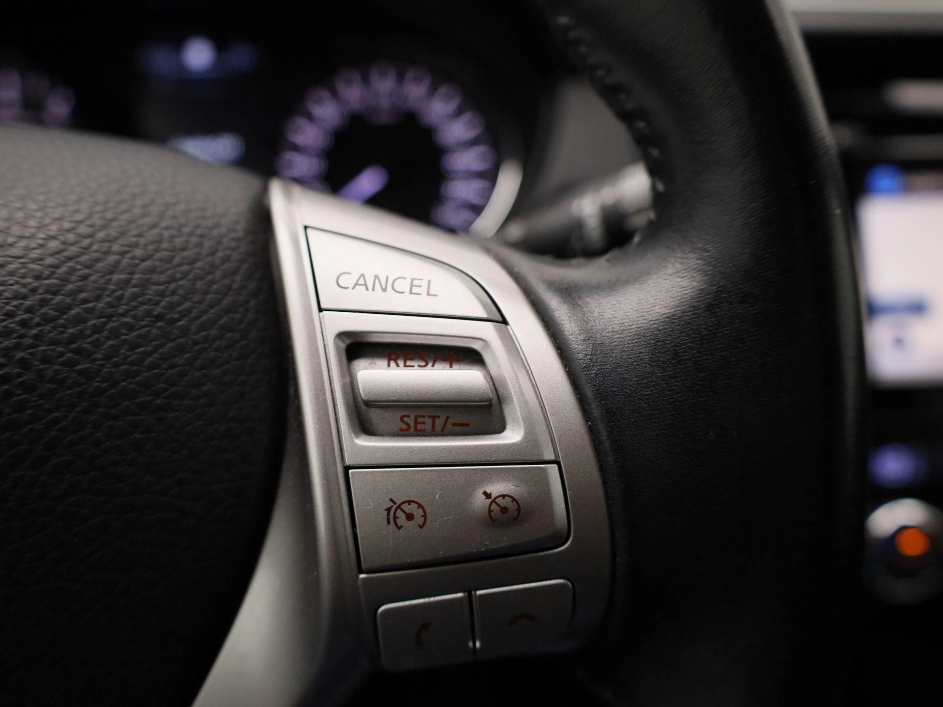 Nissan QASHQAI 1.2 N-Vision