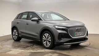 Audi Q4 e-tron Sport 40 150,00 kW