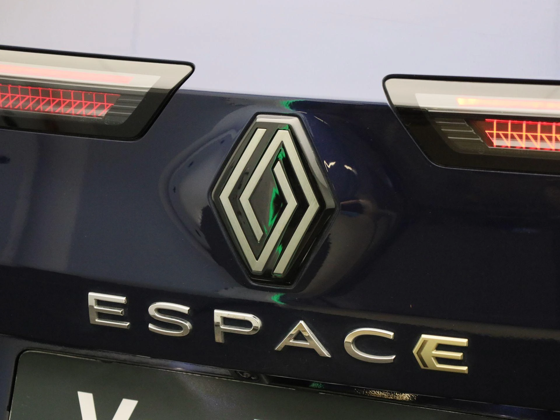 Renault Espace E-Tech full hybrid 200 iconic 5p.