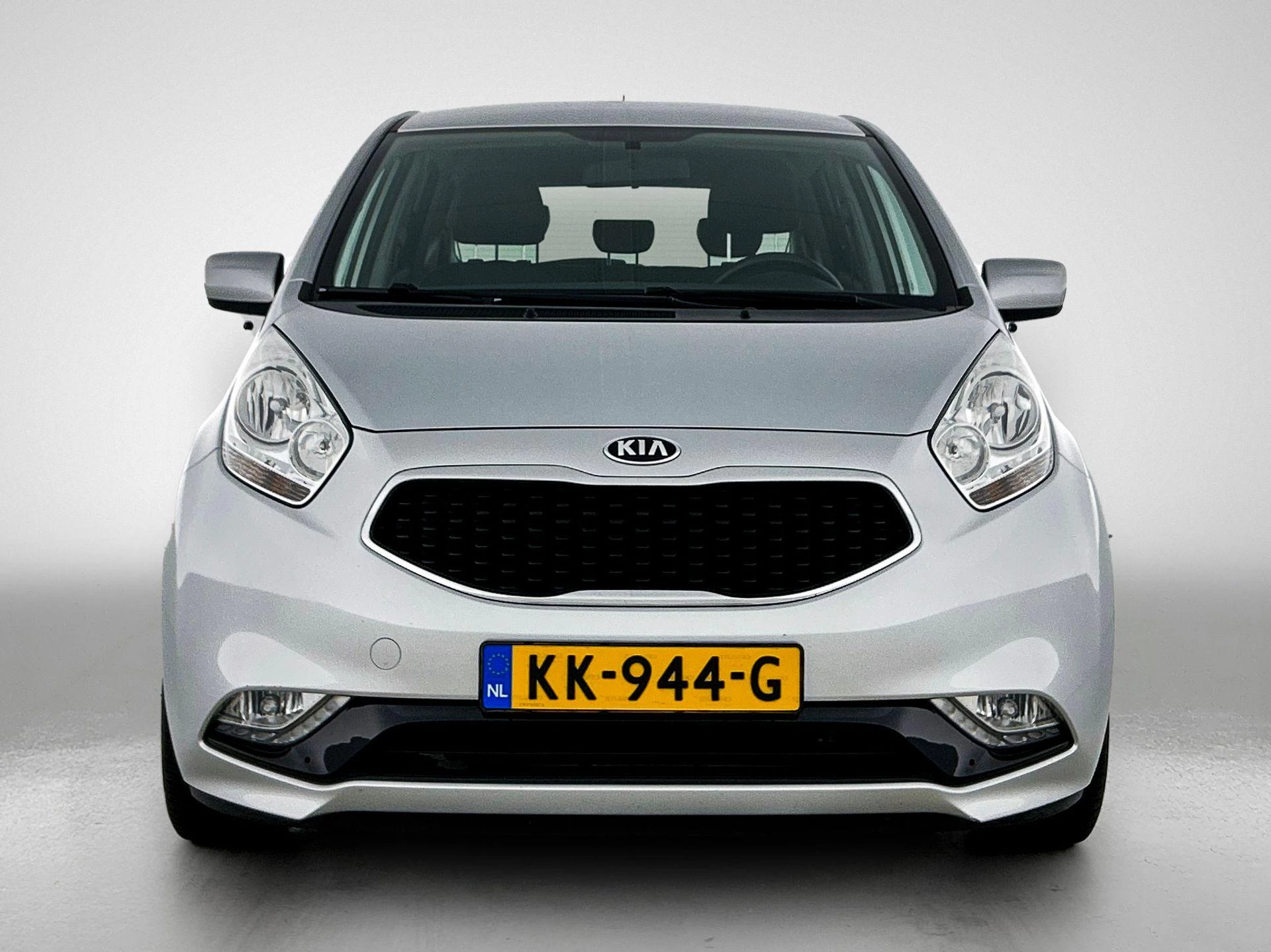 Kia Venga 1.4 CVVT DynamicPLusLine