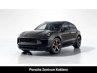 Porsche Macan S s95B Macan S s