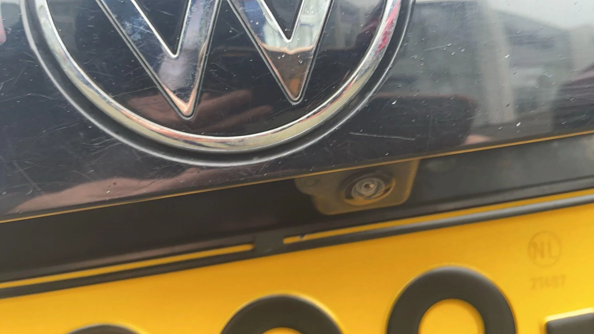 Volkswagen T-Cross 1.5 TSI Style Business R
