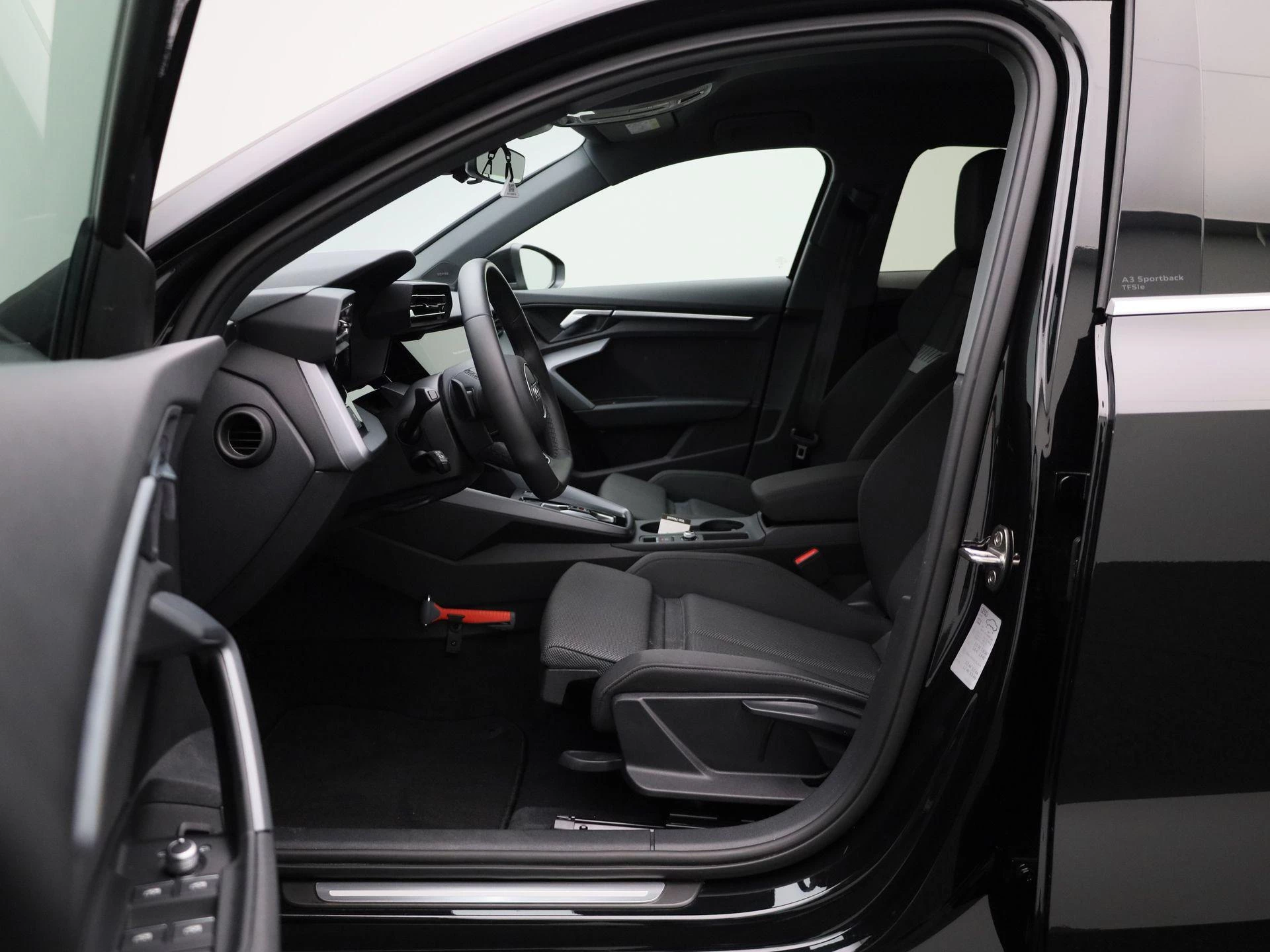 Audi A3 Sportback 40 TFSI e S edition 204 PK
