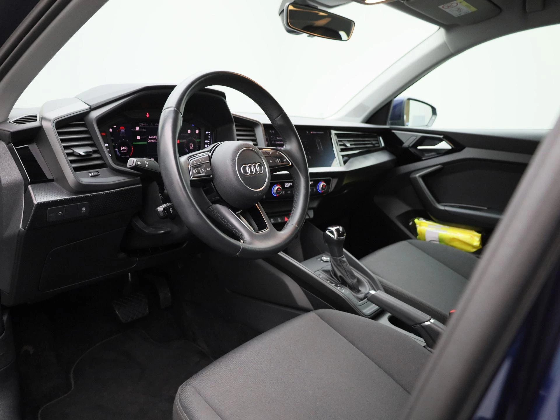 Audi A1 allstreet 30 TFSI Advanced edition