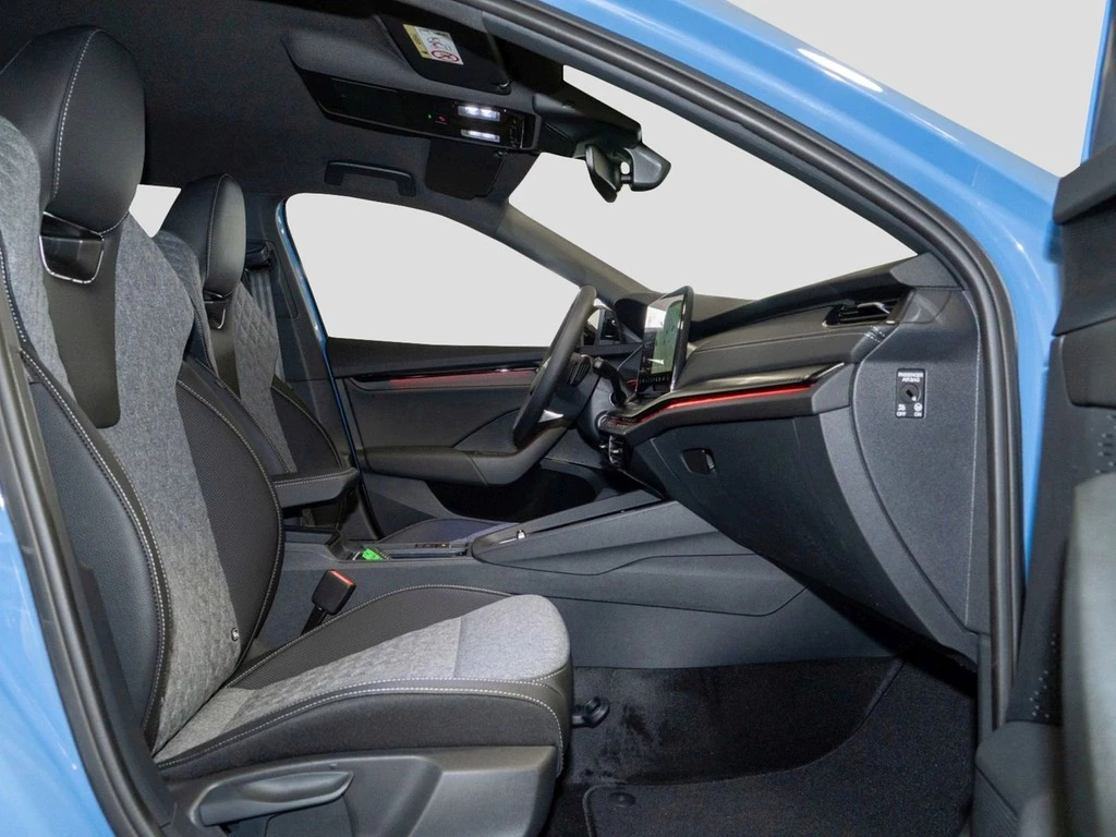 Škoda Octavia Combi 2,0 TSI DSG 4x4 Sportline