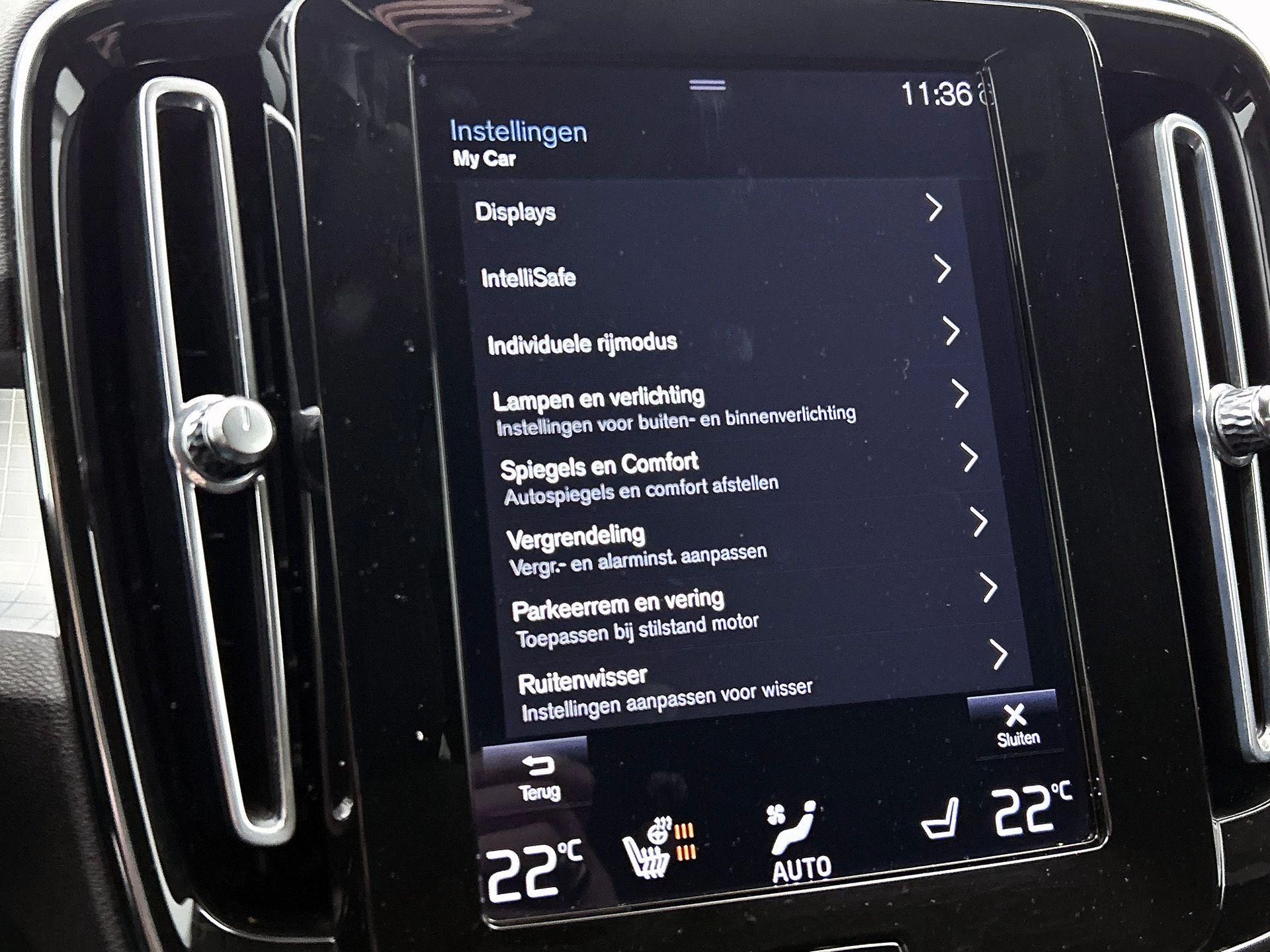 Volvo XC40 1.5 T5 Recharge R-Design