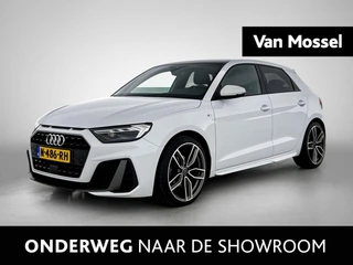 Audi A1 Sportback 30 TFSI S Line