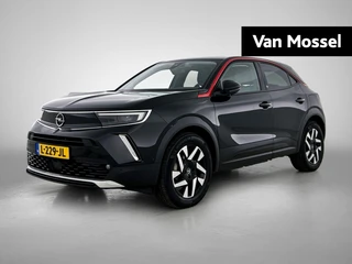 Opel Mokka-e Business Elegance 50-kWh 11kw bl.