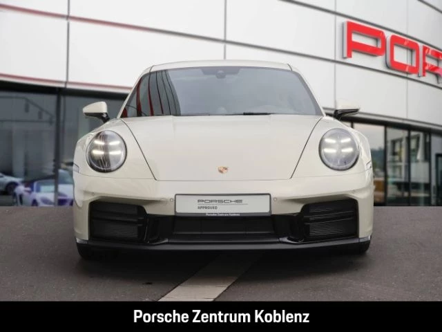 Porsche 911 992 -2 Carrera 4S carrera
