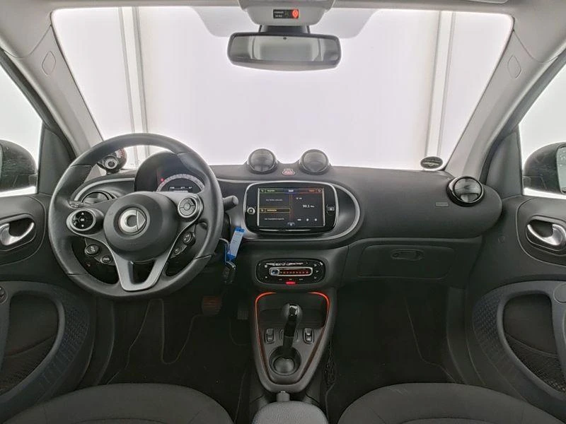 smart Fortwo cabrio EQ Essential