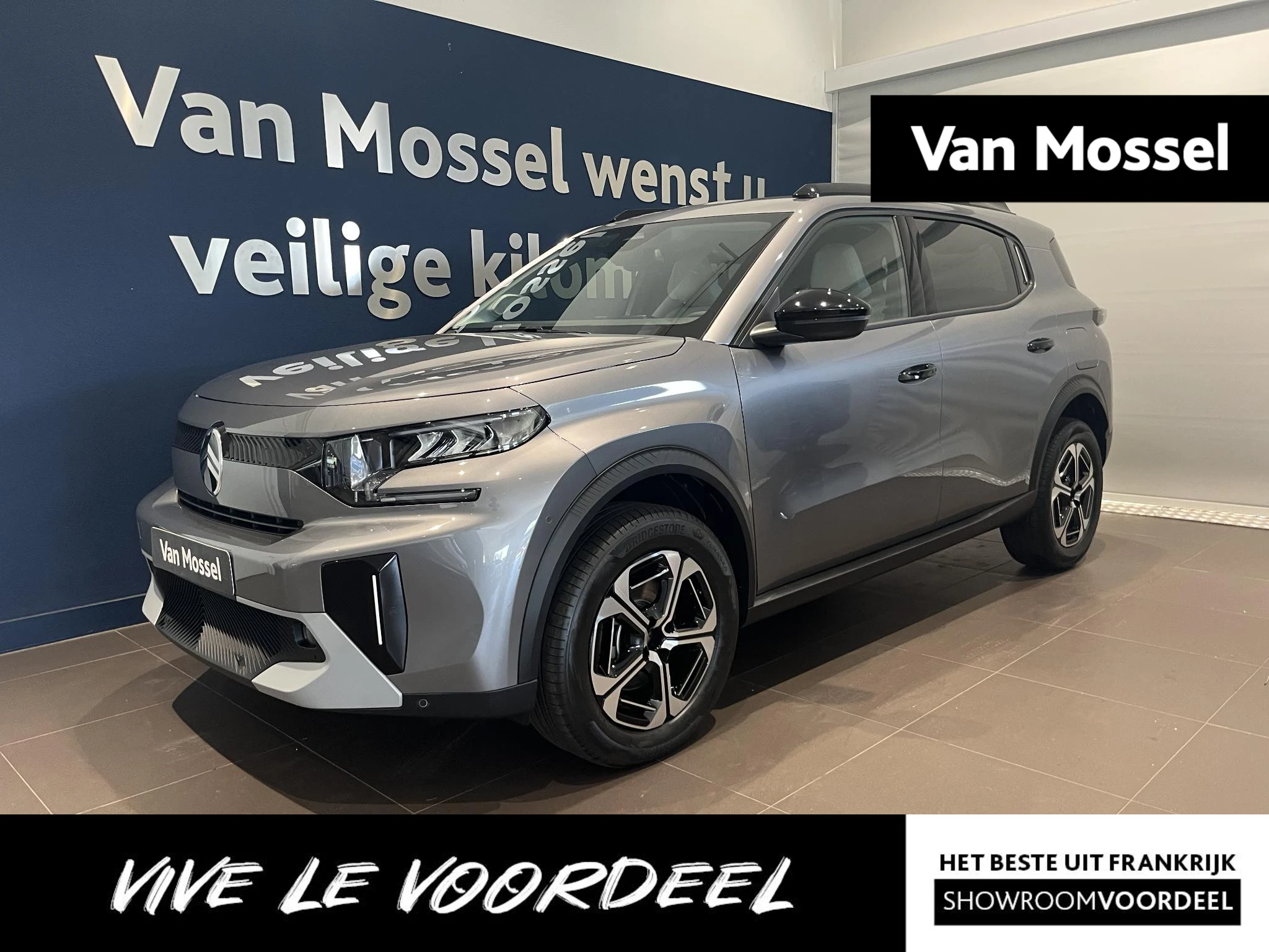 Citroën-C3 Aircross-image-0