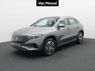 Mercedes-Benz EQA 250+ Business Line + PANO DAK + CARPLAY + CAMERA +