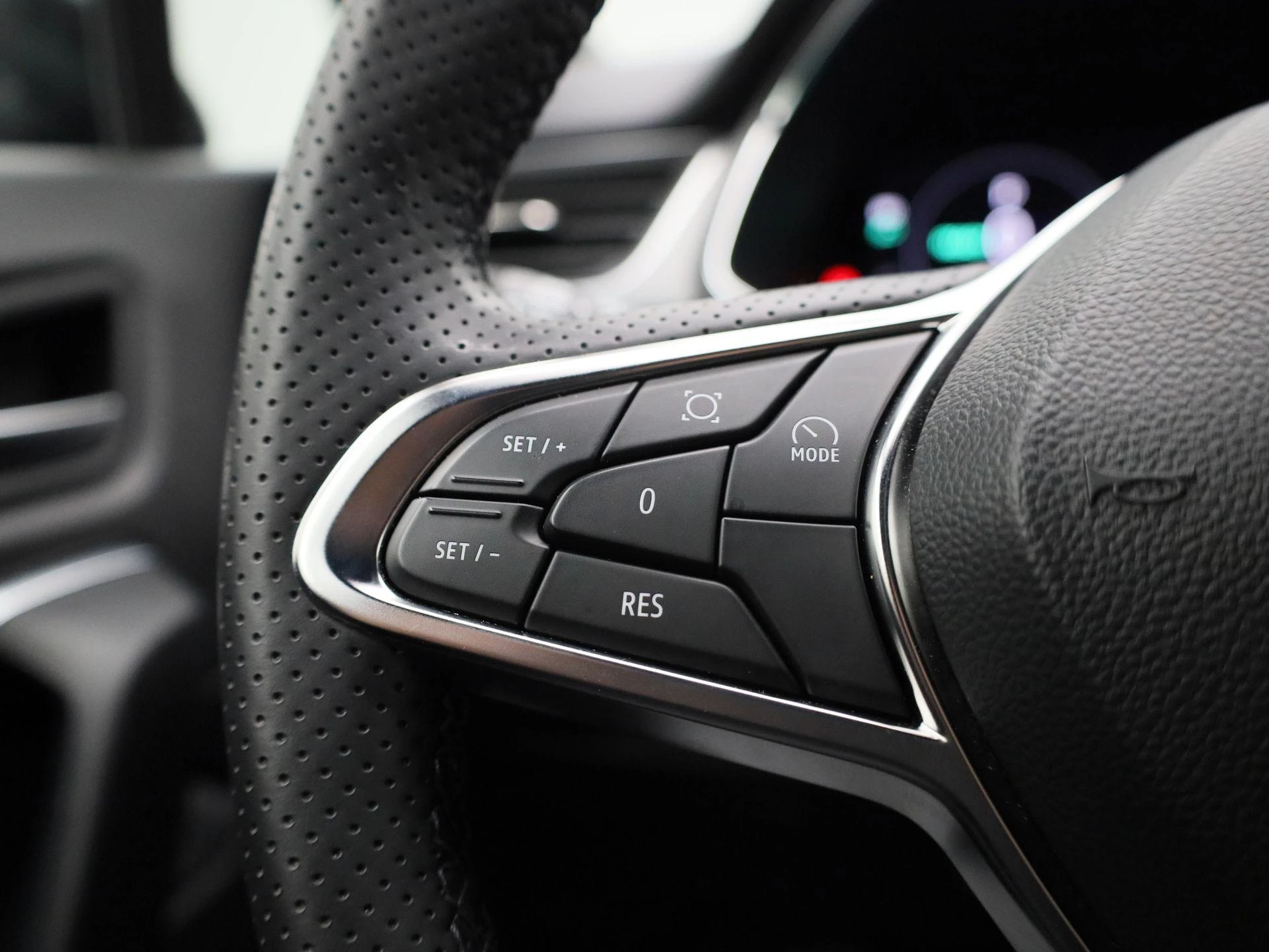 Renault Captur 1.6 E-Tech Full Hybrid 145Pk Techno