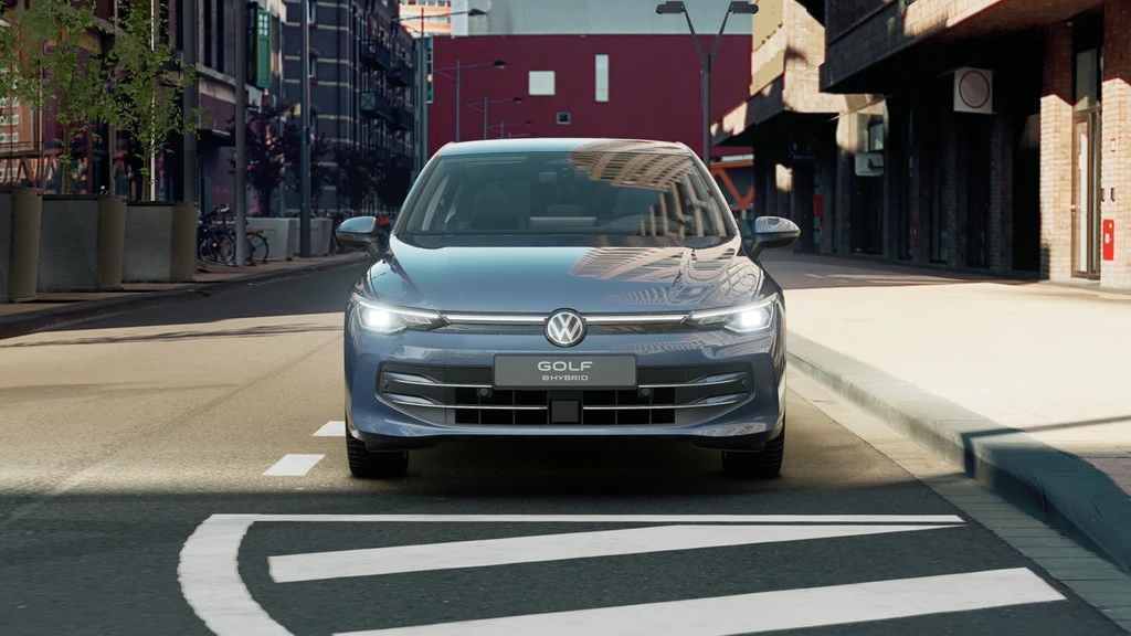 Volkswagen Golf Style 1.5 eHybrid OPF 6-Gang-DSG