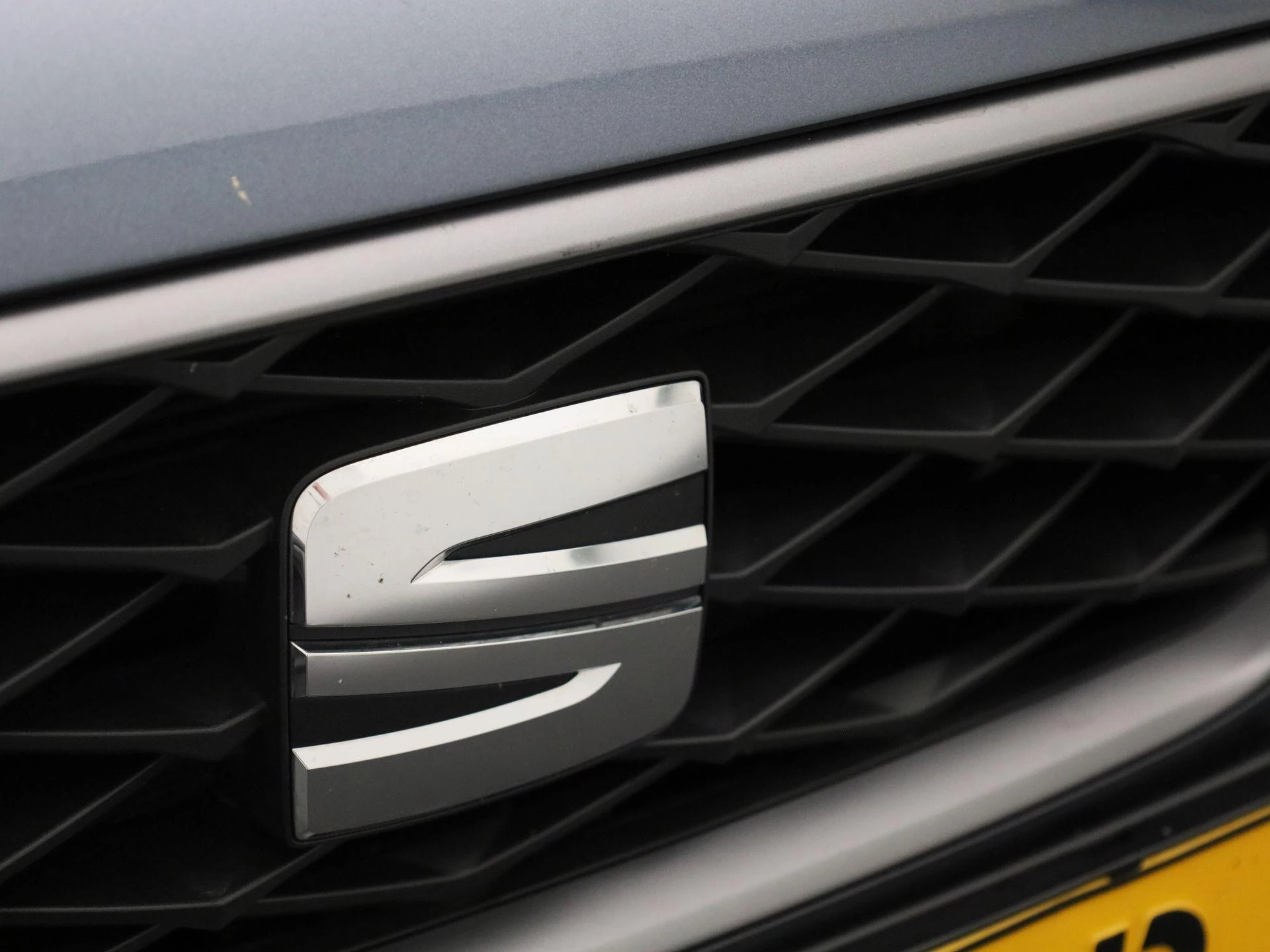 SEAT Leon Sportstourer 1.5 TSI e-Hybrid FR Business