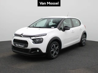 Citroën C3 1.2 PureTech 83 S&S MAN Feel