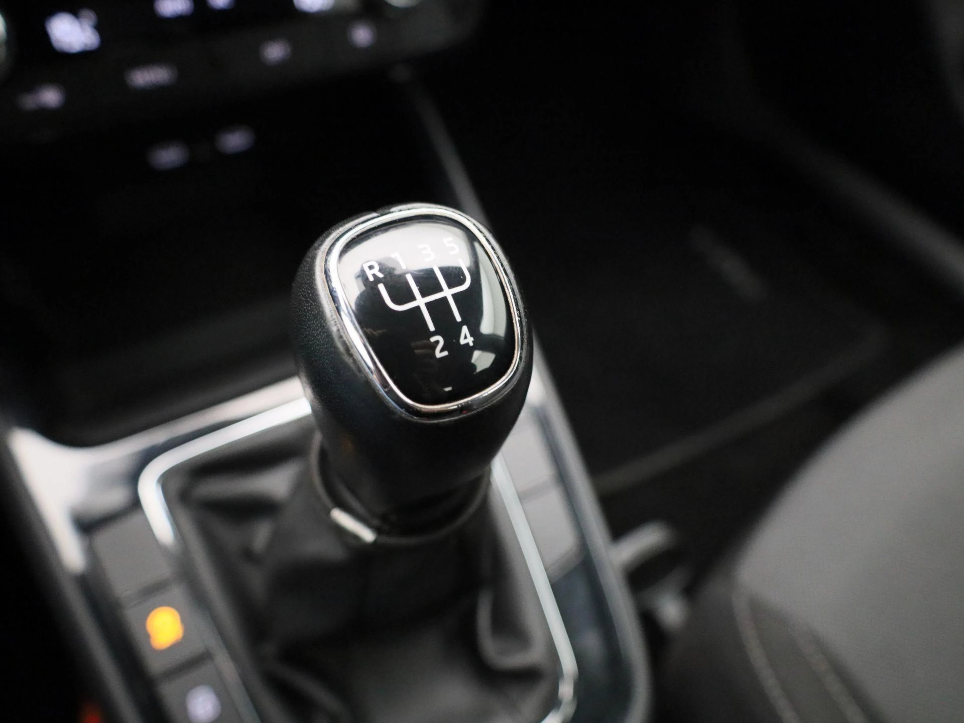 Škoda Fabia 1.0 TSI Ambition