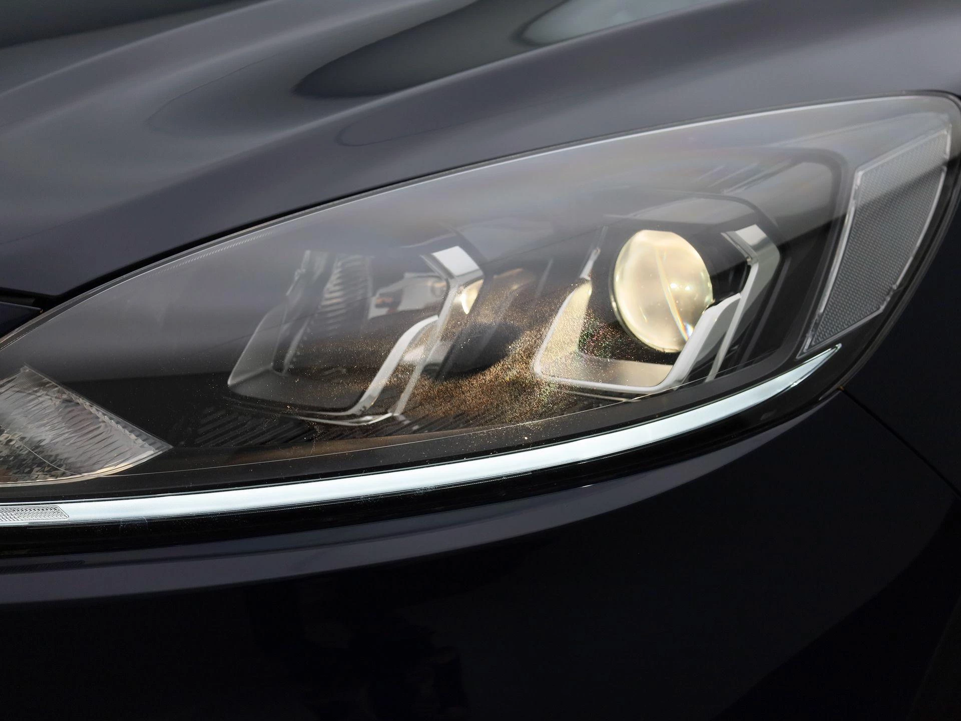 Ford Kuga 2.5 PHEV Titanium