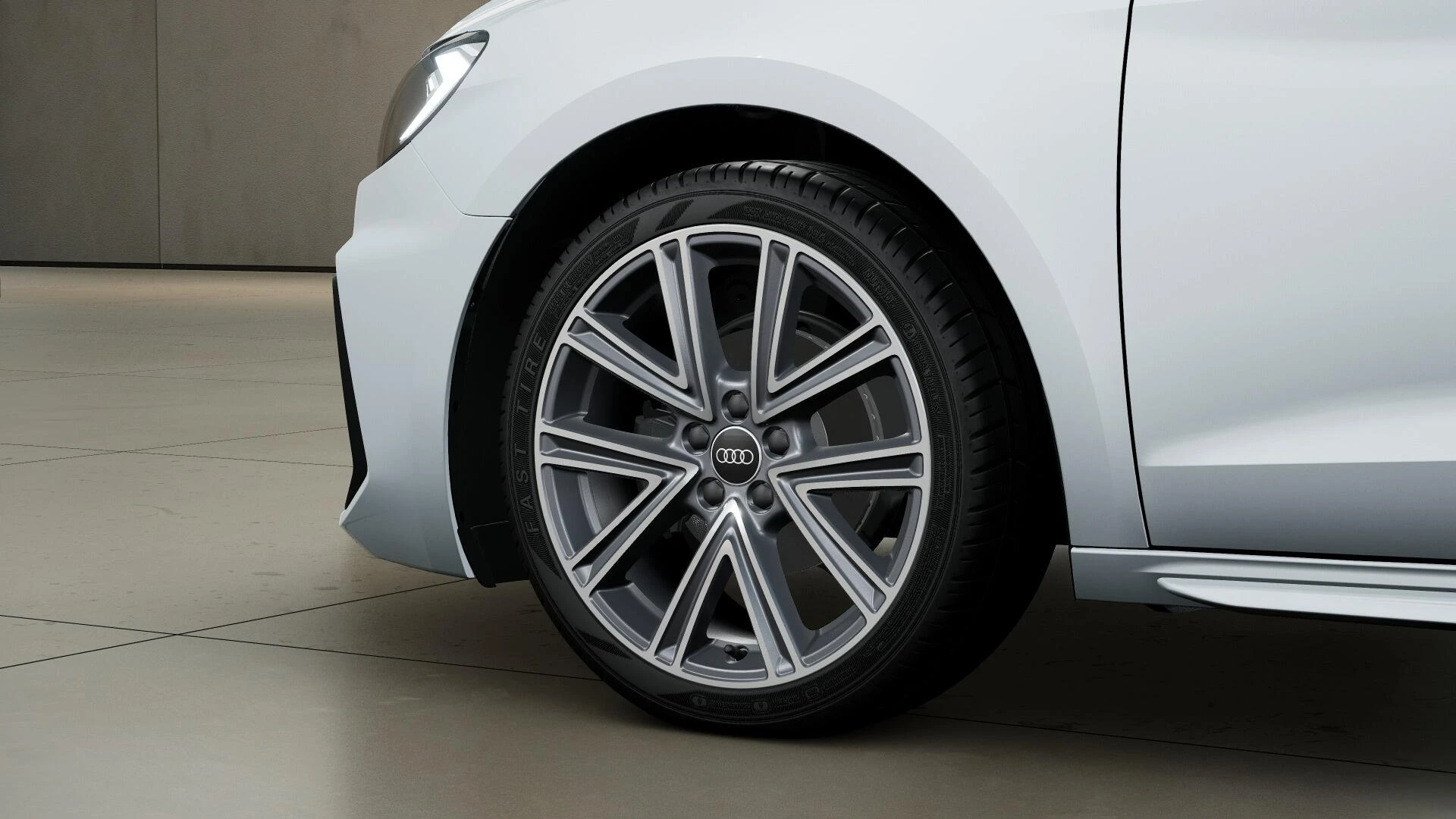 Audi-A1 Sportback-image-9