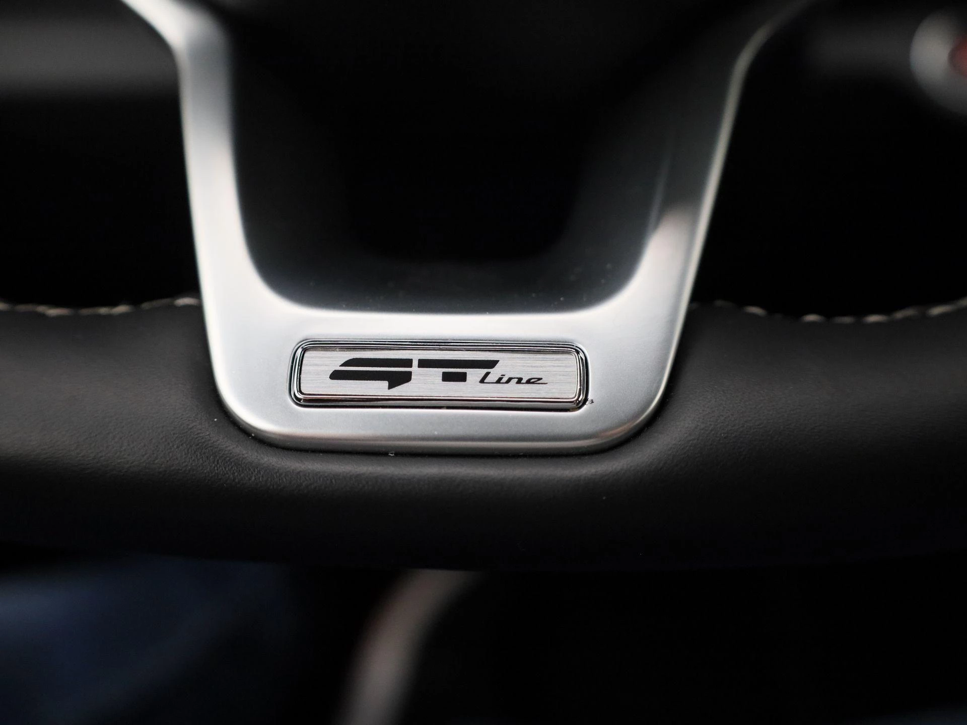 Kia Stonic 1.0 T-GDi MHEV GT-Line