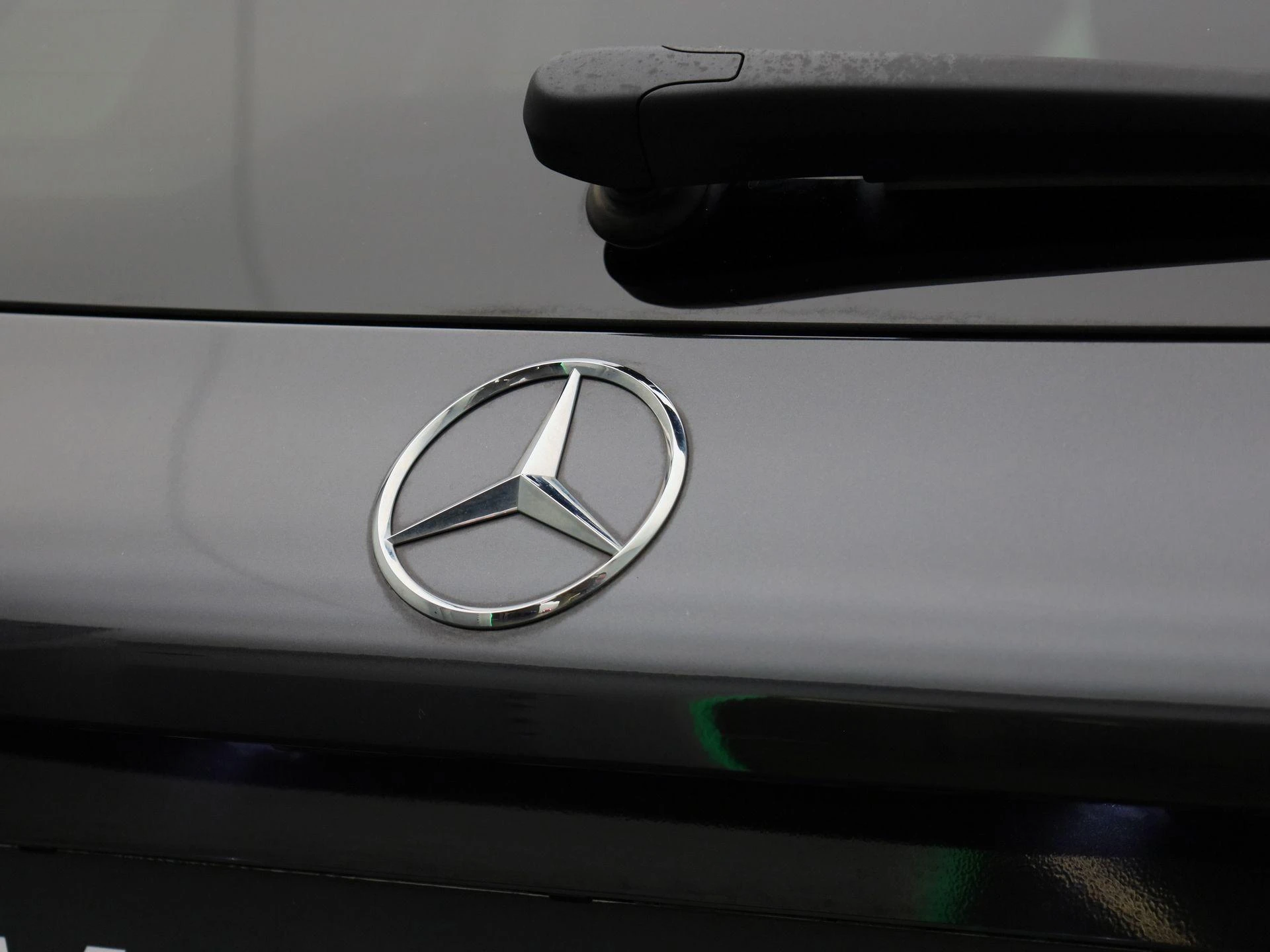Mercedes-Benz GLC GLC 200 d Business Solution