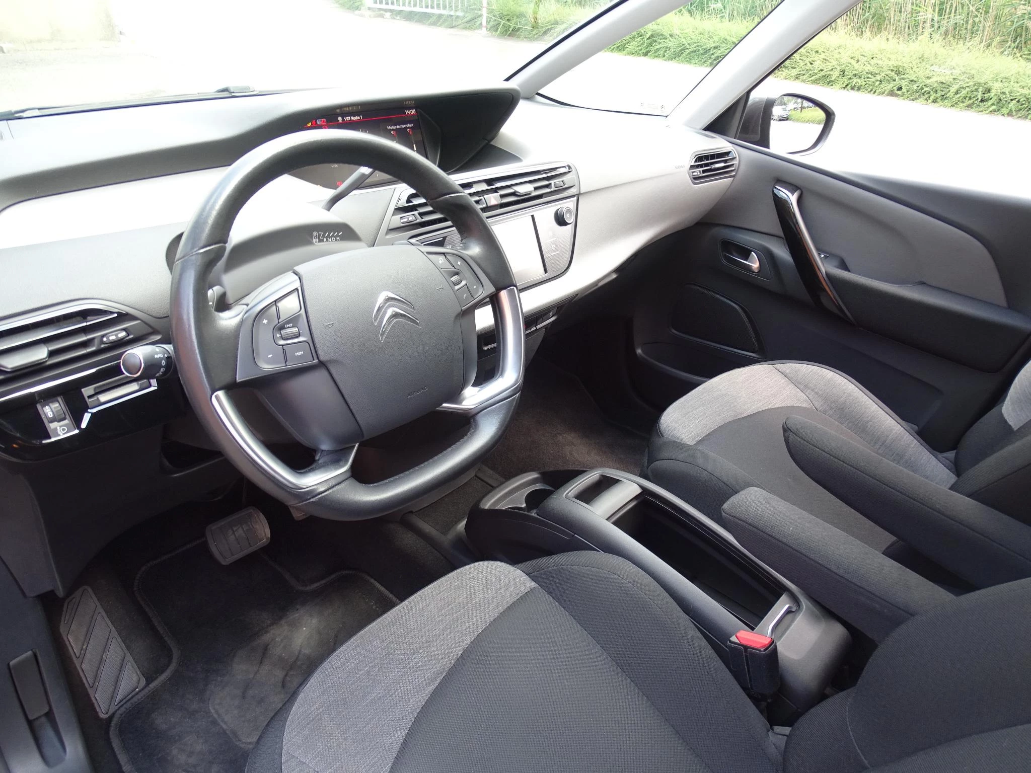 Citroën Grand C4 Spacetourer 1.2T Automaat 7 seats