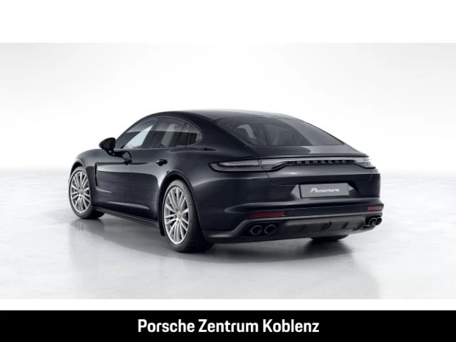 Porsche Panamera 4 E-Hybrid Platinum Edition platinum edition