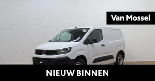Opel Combo 1.5 Turbo 75kW Light L1H1