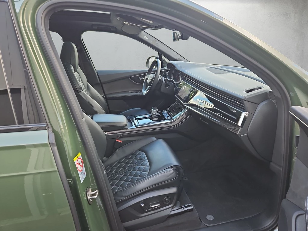 Audi Q7 competition plus 50 TDI quattro *S line*Pano*