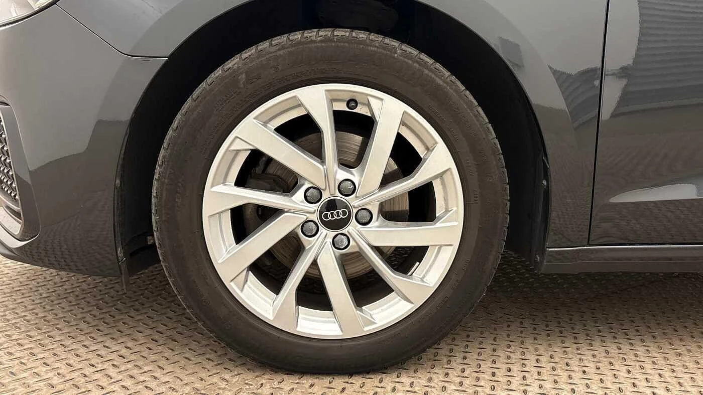 Audi-A1 Sportback-image-28