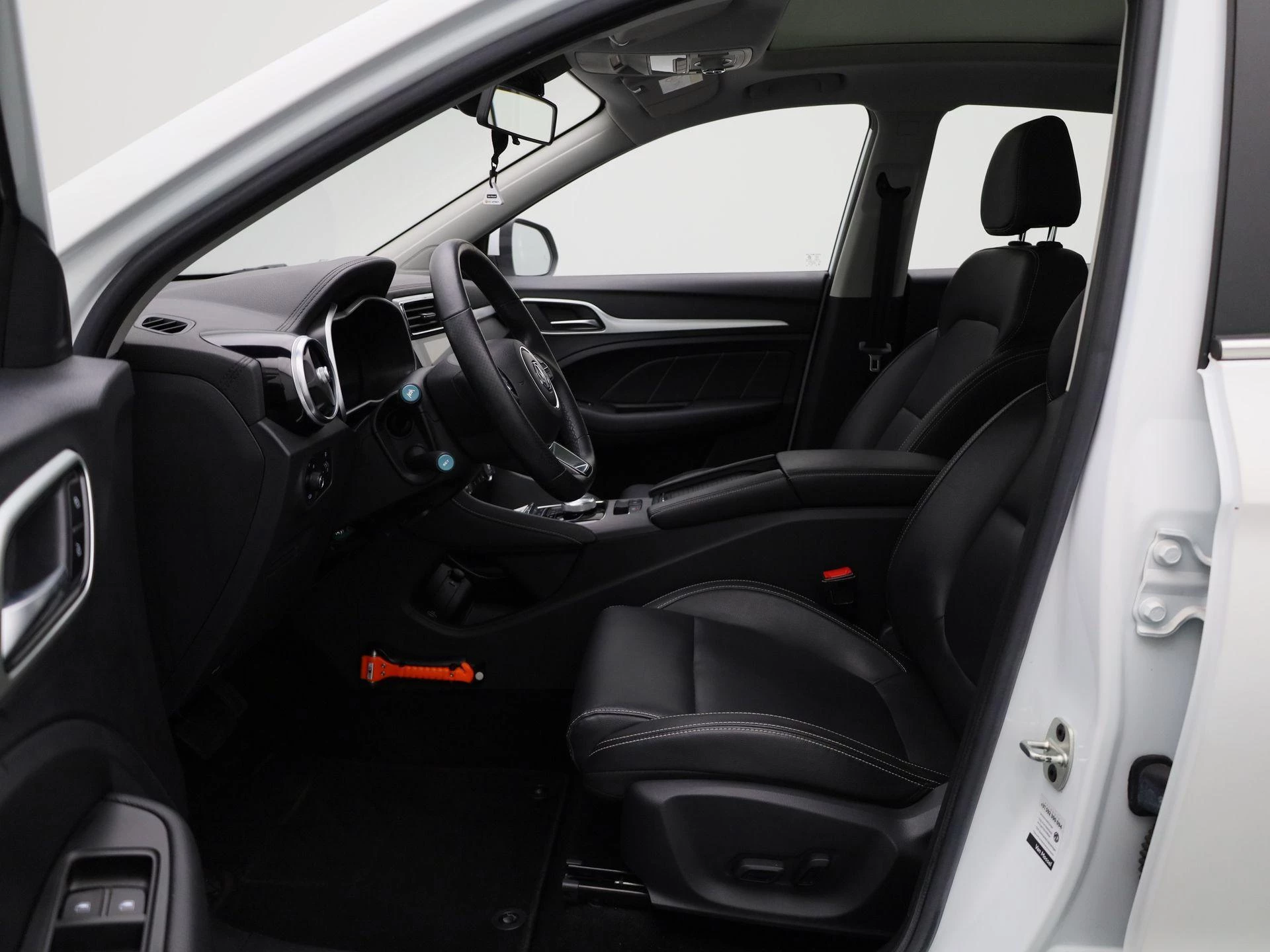 MG ZS EV MG Luxury 45 kWh