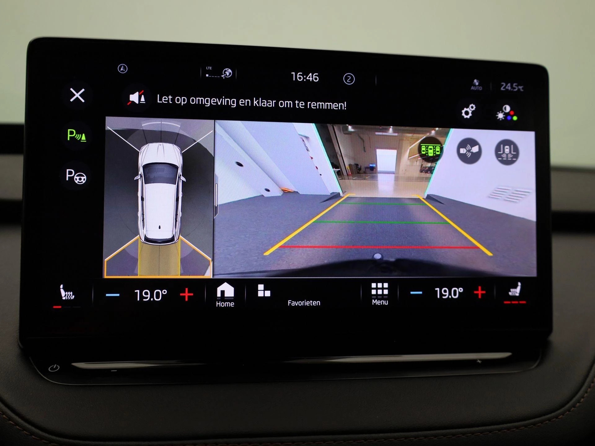 Škoda Enyaq iV 80 Business Edition Plus