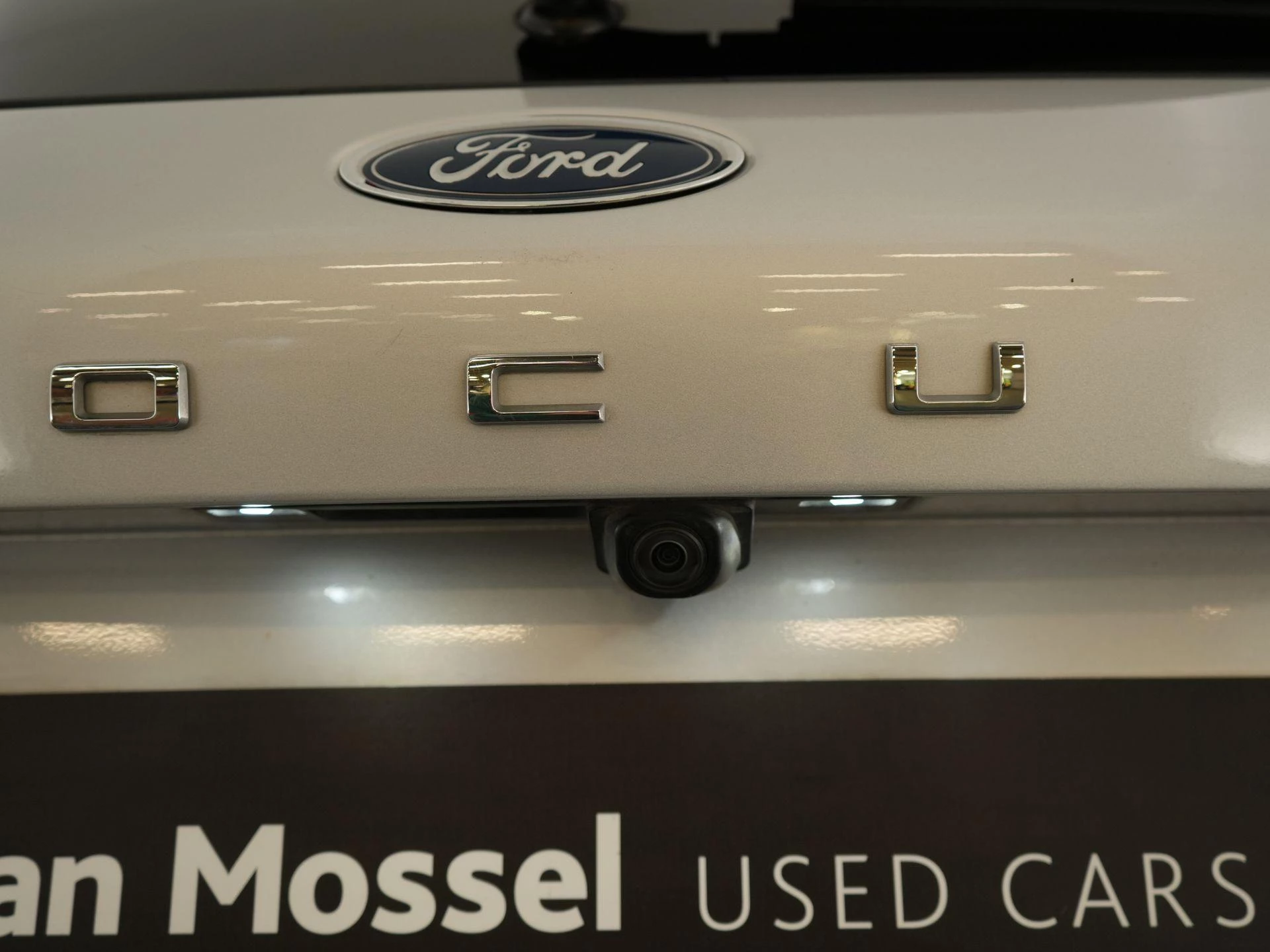 Ford Focus ST Line - Automaat - Carplay