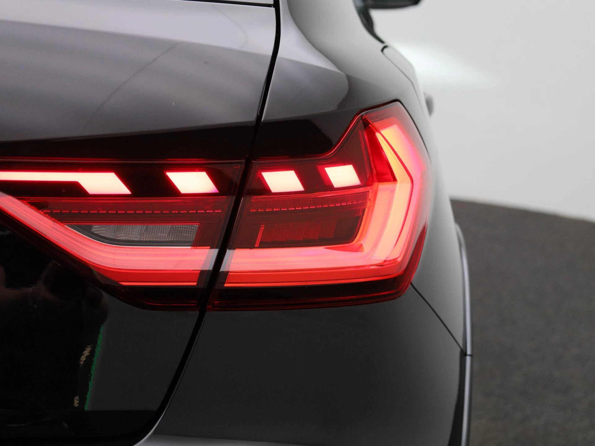 Audi A1 allstreet 30 TFSI Advanced edition