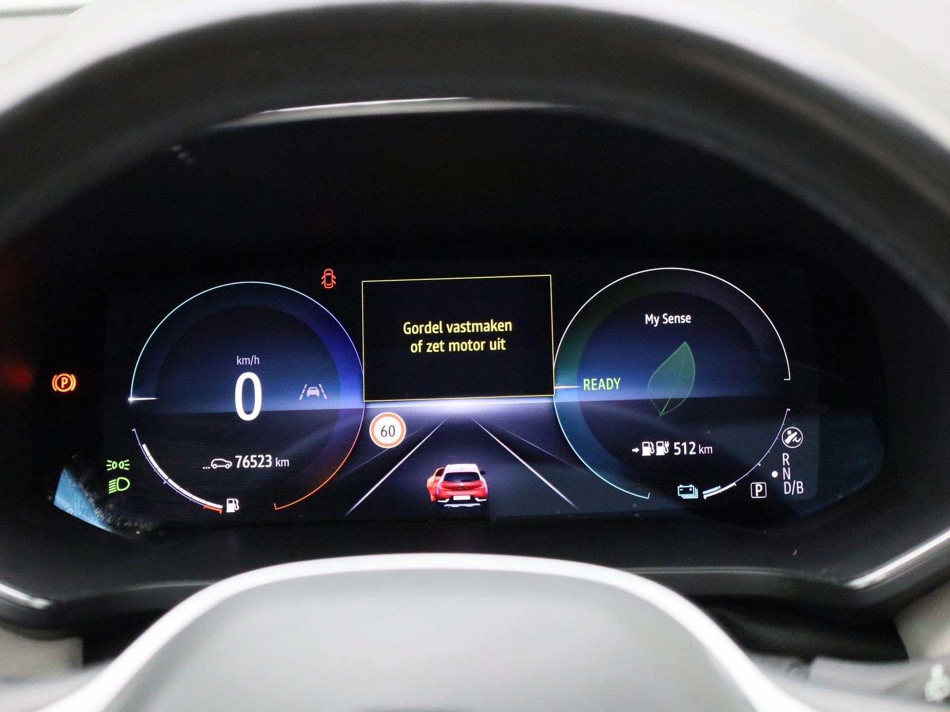 Renault Captur 1.6 E-Tech Plug-in Hybrid Initiale Paris 160PK