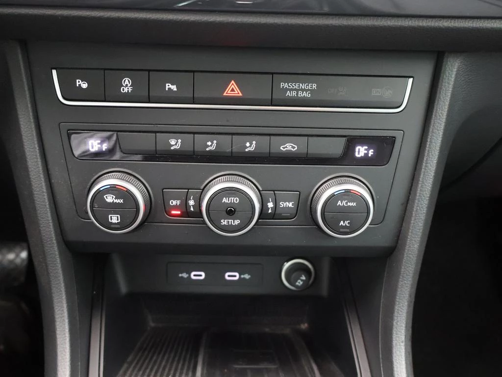 SEAT Ateca Ateca Move! 1.5TSI 150PK *AUTOMAAT*CAMERA*PDC*VIRTUAL COCKPIT*CRUISE*KEYLESS GO*...*