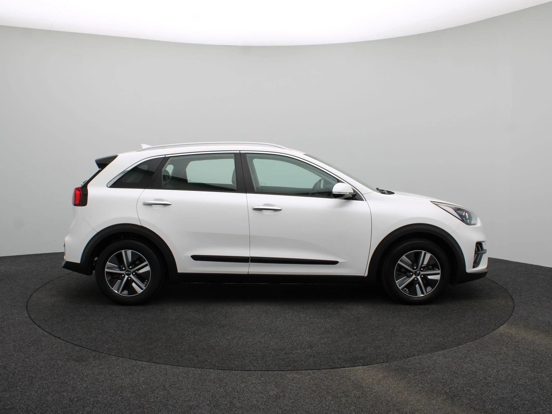Kia Niro 1.6 GDi Hybrid DynamicLine